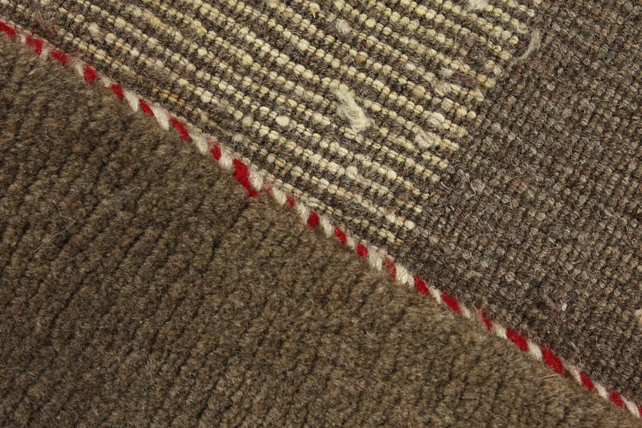 Gabbeh - Qashqai Perser Teppich 200x108 - Abbildung 5