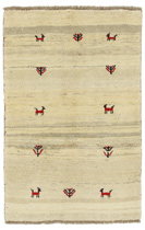 Gabbeh - Qashqai
