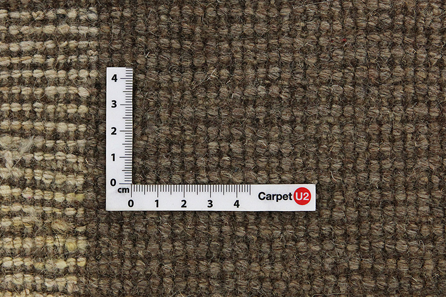 Gabbeh - Qashqai Perser Teppich 193x102 - Abbildung 3