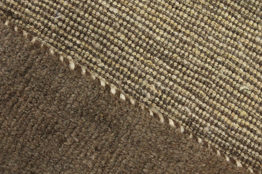 Gabbeh - Qashqai Perser Teppich 193x102 - Abbildung 5