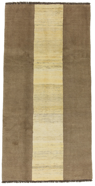 Gabbeh - Qashqai Perser Teppich 282x142