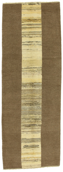 Gabbeh - Qashqai Perser Teppich 285x100