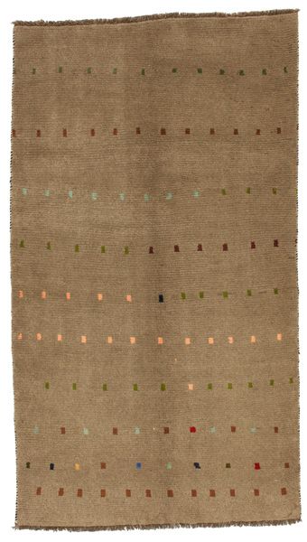 Gabbeh - Qashqai Perser Teppich 247x136