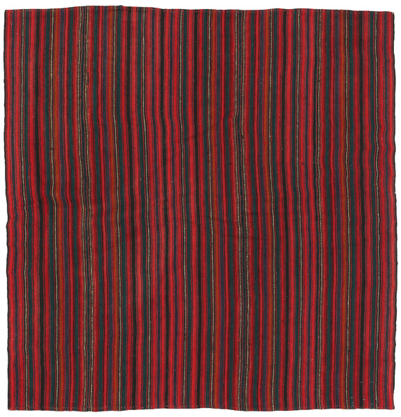 Kelim Jajim - Bidjar 170x167