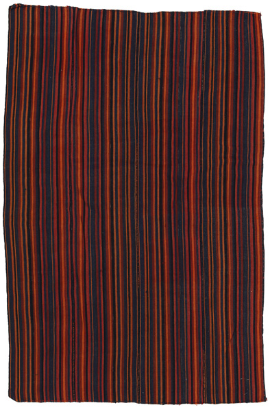 Kelim Jajim - Bidjar 175x115