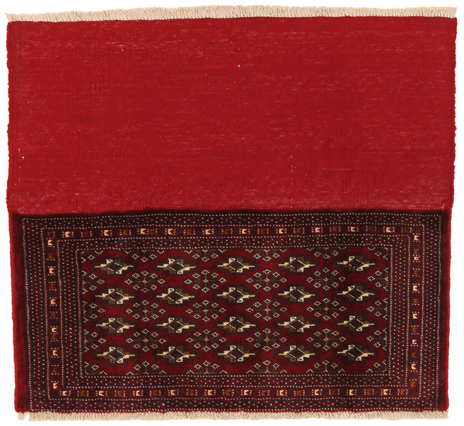 Yomut - Buchara Perser Teppich 93x102