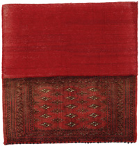 Yomut - Buchara