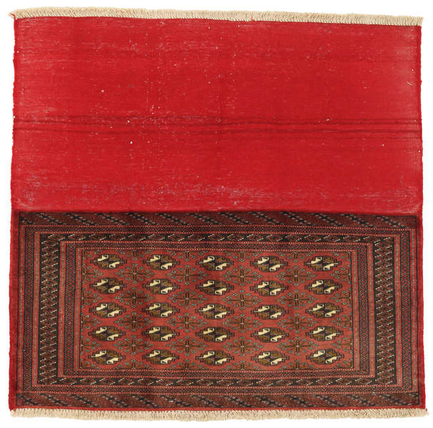 Yomut - Buchara