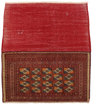 Yomut - Buchara