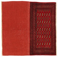 Yomut - Bokhara