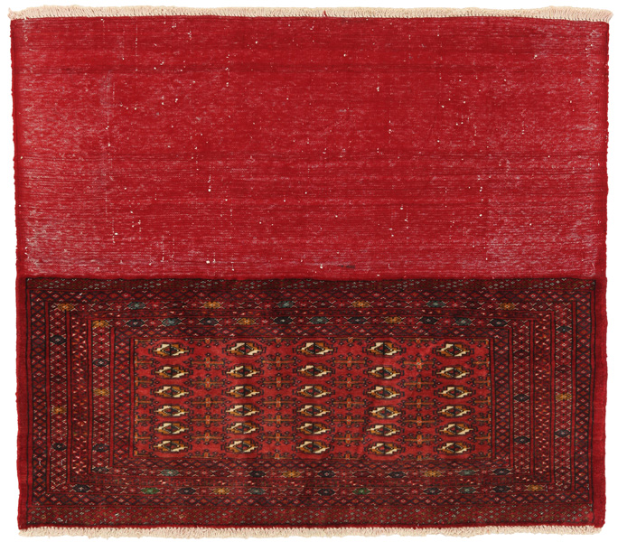 Yomut - Buchara Perser Teppich 99x115