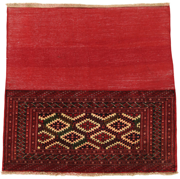 Buchara - Turkaman Perser Teppich 94x94