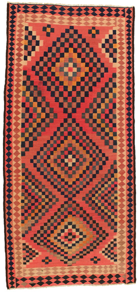 Qashqai - Kelim 371x169