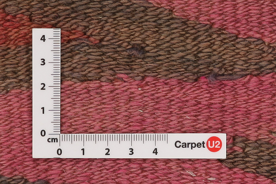 Qashqai - Kelim 122x125 - Abbildung 2