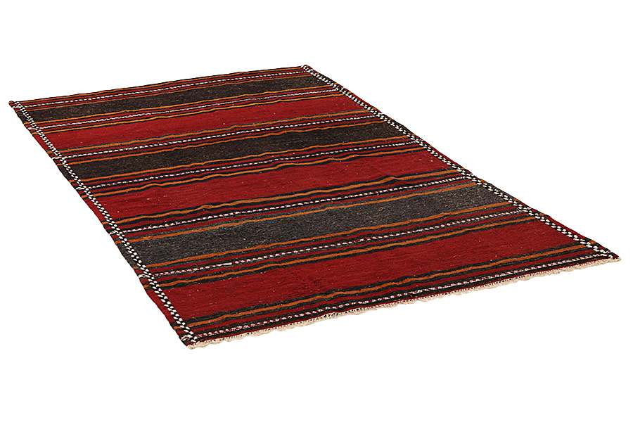 Qashqai Perser Teppich 253x146 - Abbildung 1