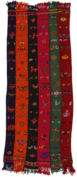 Kelim Sumak - Kurdi 345x143