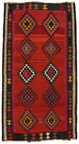 Qashqai - Kelim