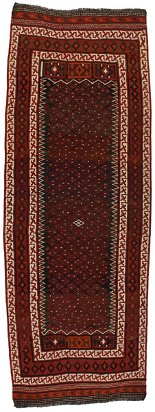 Kelim Senneh - Kurdi 378x130