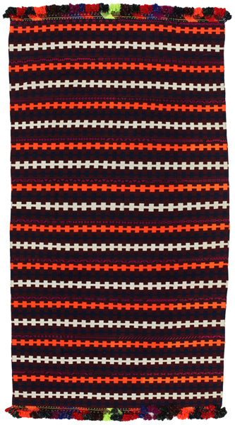 Kelim Jajim - Bidjar 380x205