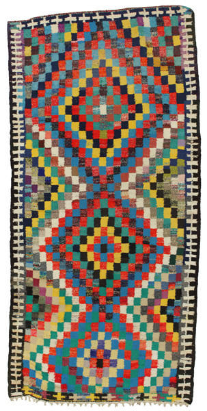 Qashqai - Kelim 310x150