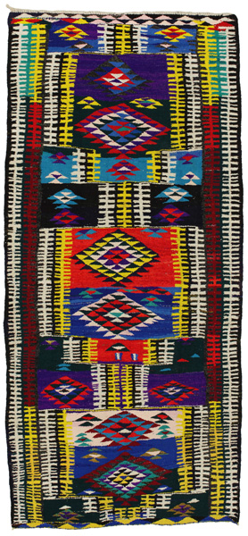 Qashqai - Kelim 399x178