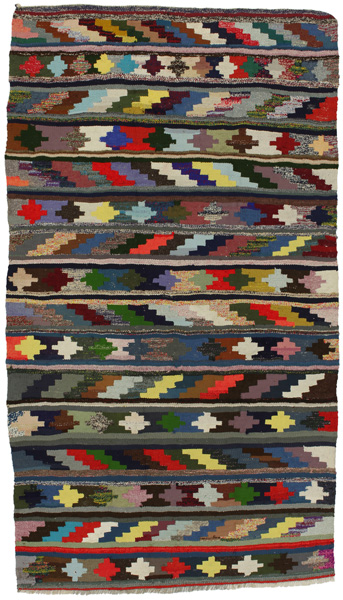 Qashqai - Kelim 287x161