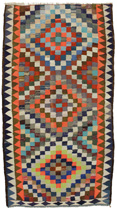 Qashqai - Kelim