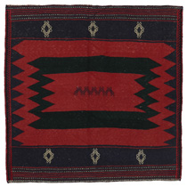Kelim Sofra - Afshar