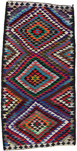 Qashqai - Kelim 324x160