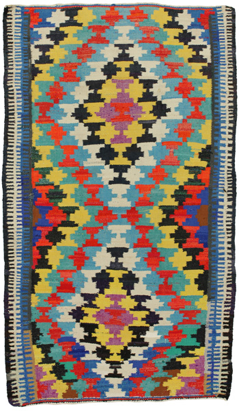 Qashqai - Kelim 273x158