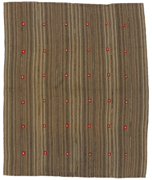 Kelim Fars - Qashqai 324x263