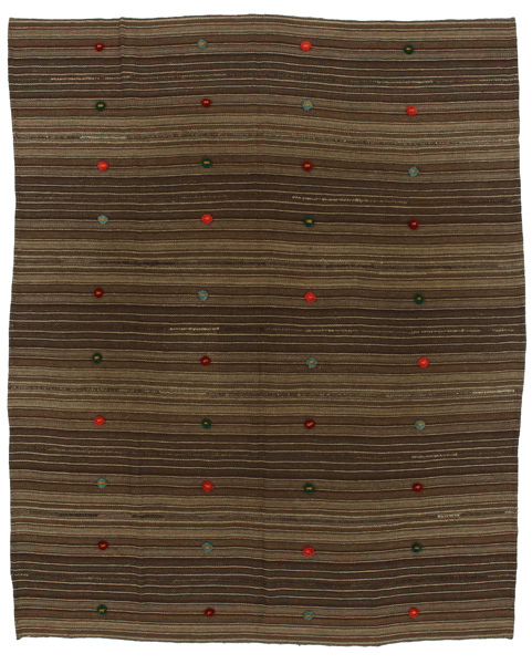 Kelim Fars - Qashqai 284x231