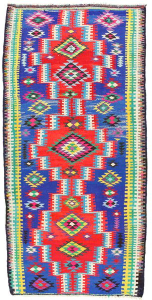 Kelim - Senneh 389x185