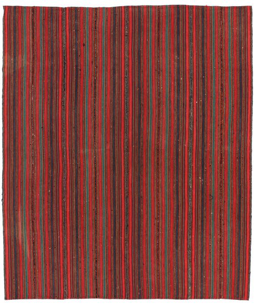 Kelim Jajim - Bidjar 255x215