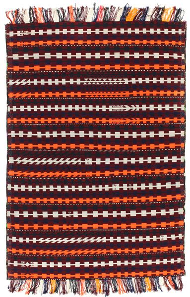 Kelim Jajim - Bidjar 290x200