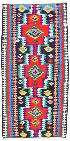 Kelim - Senneh 344x167