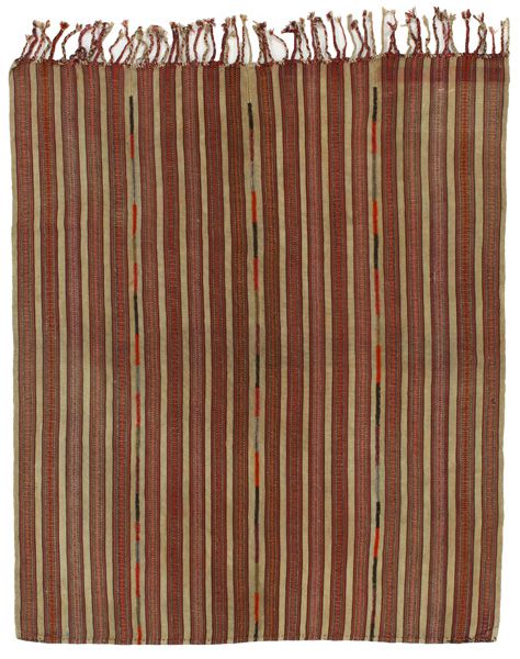 Kelim Fars - Qashqai 205x172