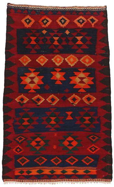 Kelim - Qashqai 225x133
