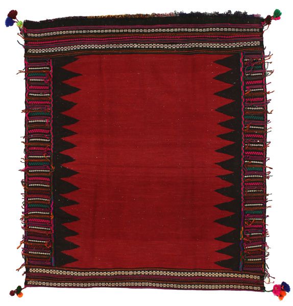 Kelim Sofra - Turkaman 180x150