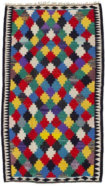 Kelim - Qashqai 289x160