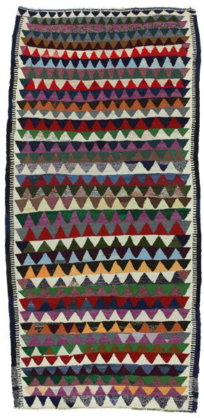 Kelim - Qashqai 345x156