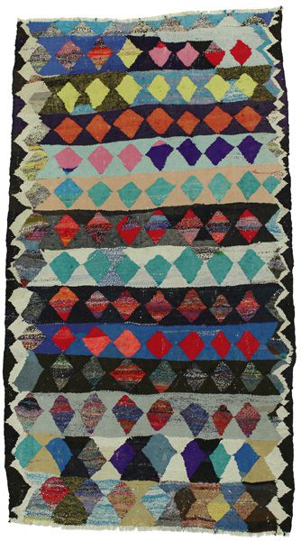 Kelim - Qashqai 250x134