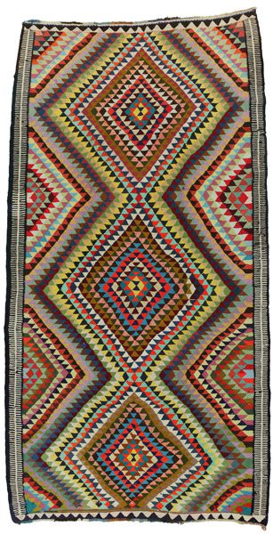 Kelim - Qashqai 413x205