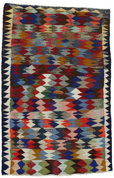 Kelim - Qashqai 239x155