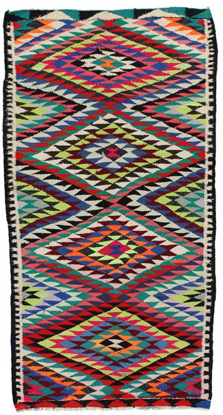 Kelim - Qashqai
