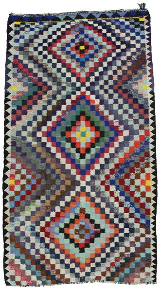 Kelim - Qashqai 295x160