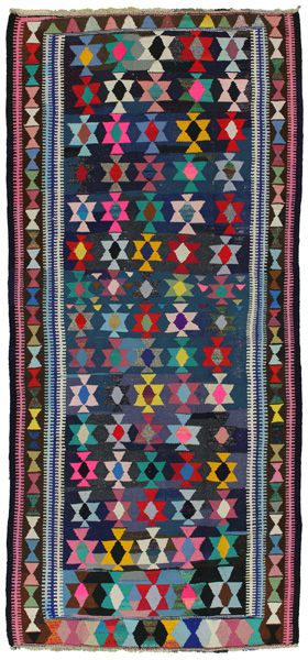 Kelim - Qashqai 350x160