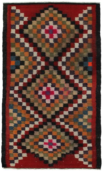 Kelim - Qashqai 246x147