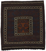 Kelim Sofra - Afshar