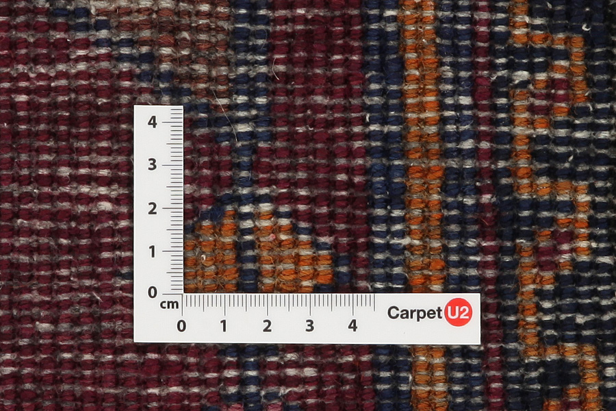 Lori - Bakhtiari Perser Teppich 335x165 - Abbildung 4